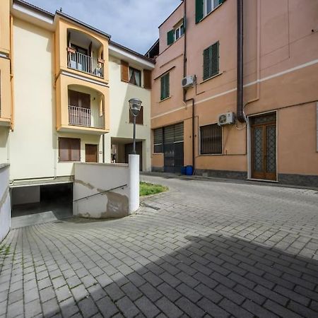 شقة Casa Mili تْشيرتالدو المظهر الخارجي الصورة