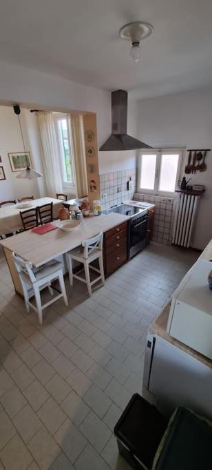 شقة Casa Mili تْشيرتالدو المظهر الخارجي الصورة