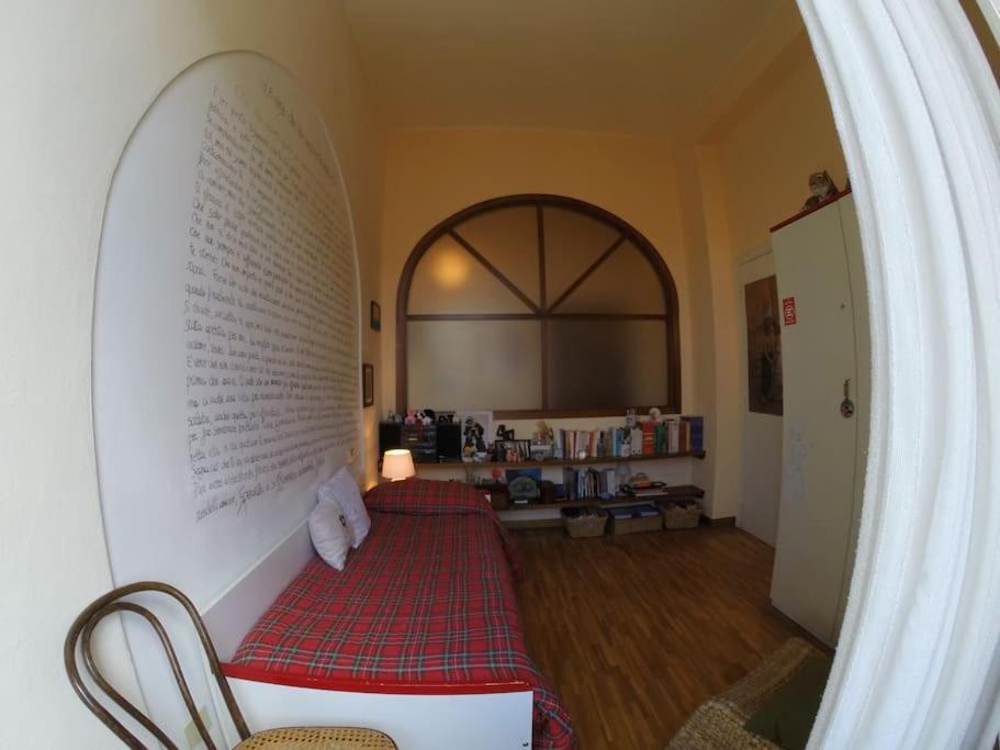 شقة Casa Mili تْشيرتالدو المظهر الخارجي الصورة