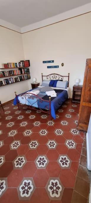 شقة Casa Mili تْشيرتالدو المظهر الخارجي الصورة