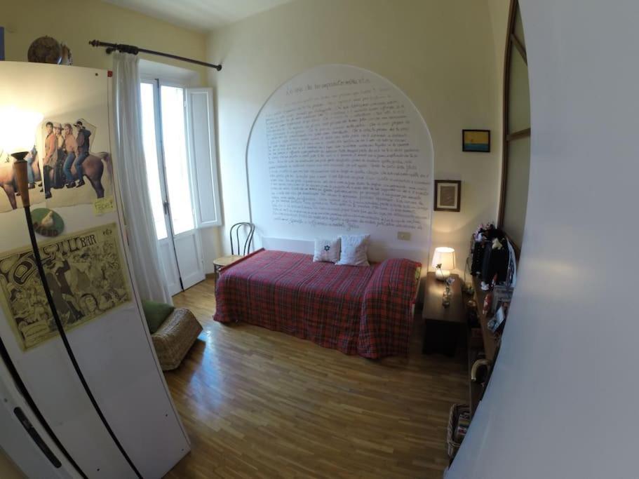 شقة Casa Mili تْشيرتالدو المظهر الخارجي الصورة