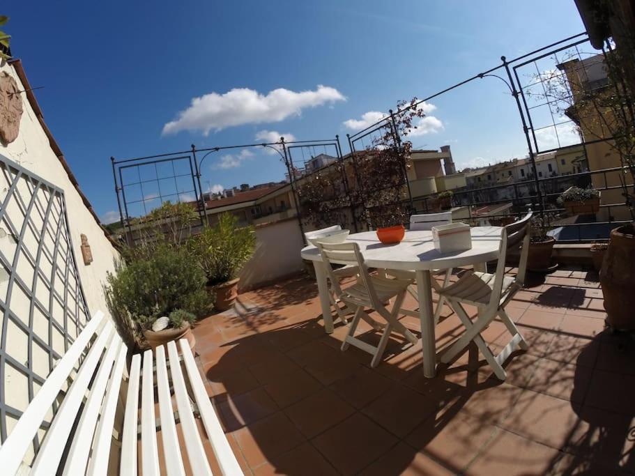 شقة Casa Mili تْشيرتالدو المظهر الخارجي الصورة
