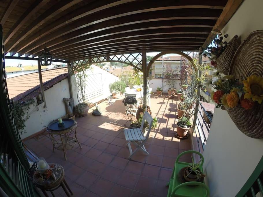 شقة Casa Mili تْشيرتالدو المظهر الخارجي الصورة