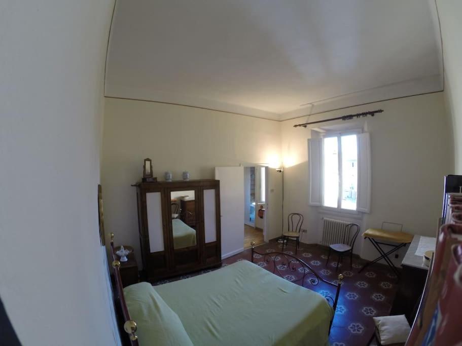 شقة Casa Mili تْشيرتالدو المظهر الخارجي الصورة