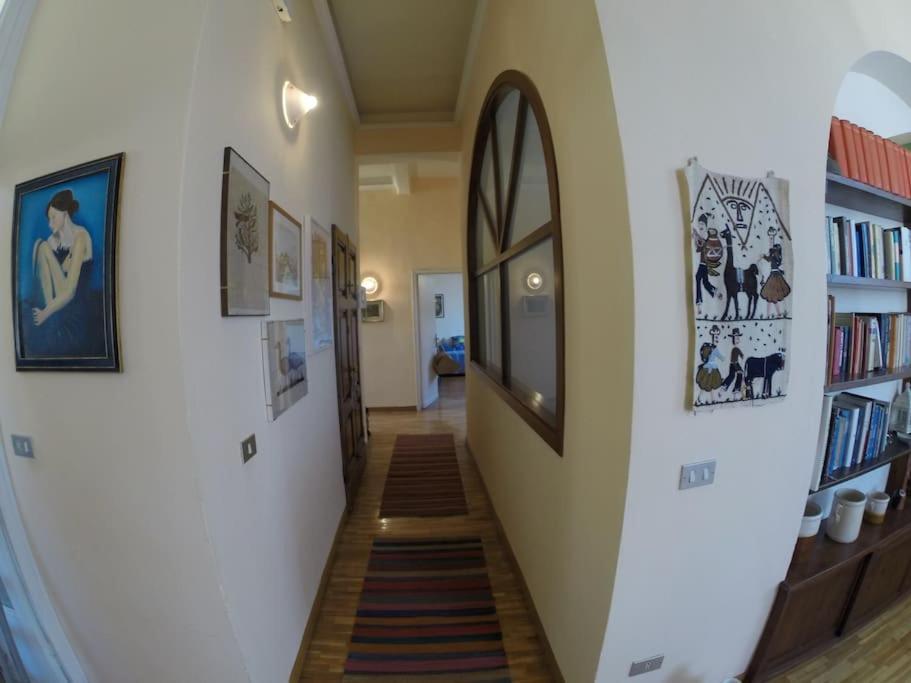 شقة Casa Mili تْشيرتالدو المظهر الخارجي الصورة