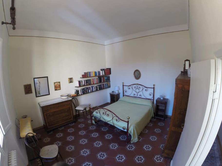 شقة Casa Mili تْشيرتالدو المظهر الخارجي الصورة