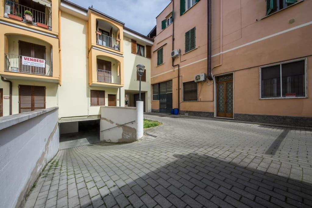 شقة Casa Mili تْشيرتالدو المظهر الخارجي الصورة