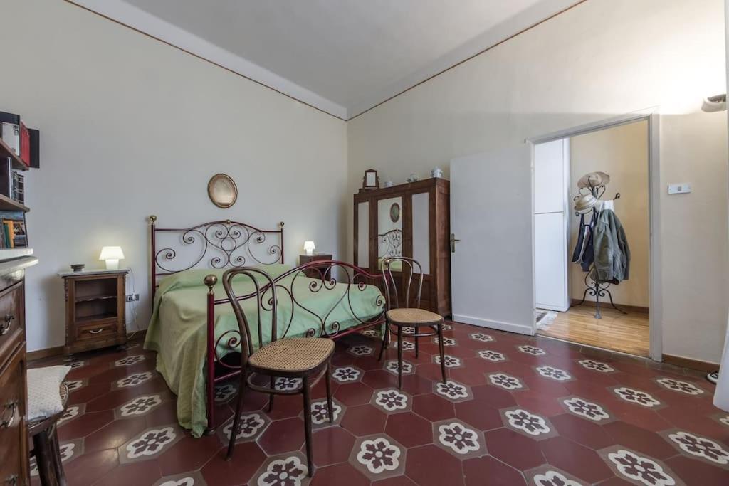 شقة Casa Mili تْشيرتالدو المظهر الخارجي الصورة