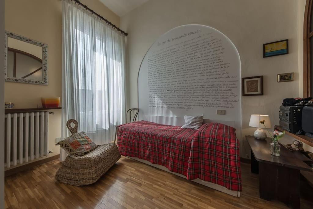 شقة Casa Mili تْشيرتالدو المظهر الخارجي الصورة