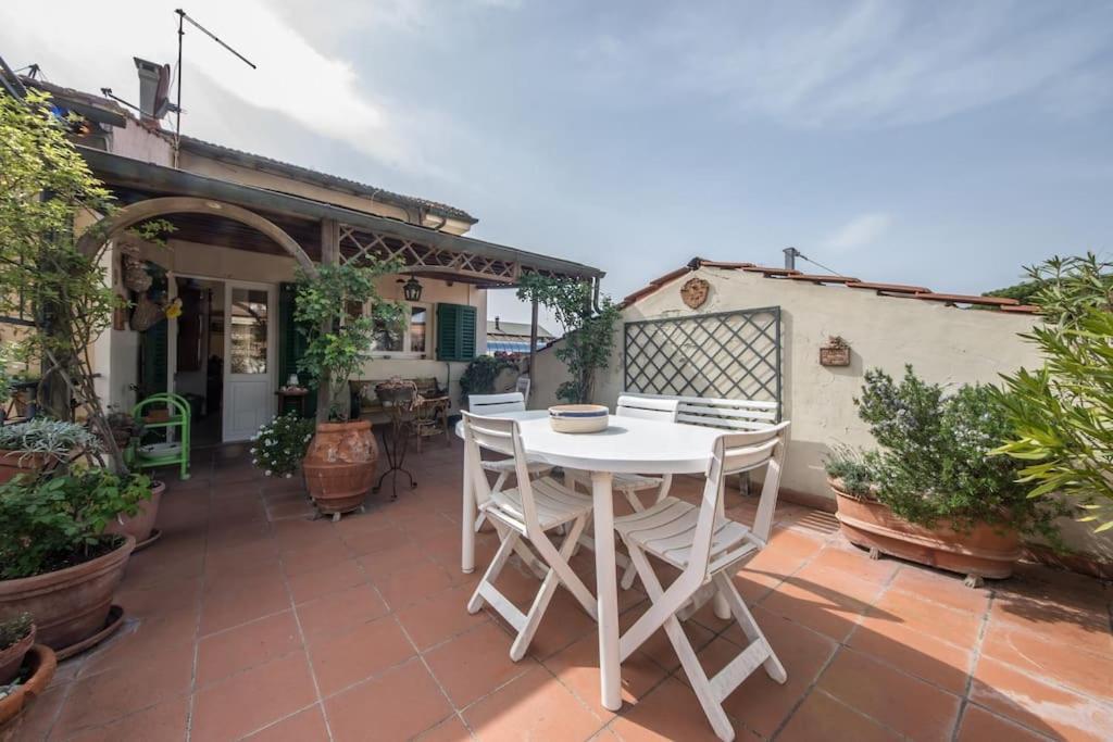 شقة Casa Mili تْشيرتالدو المظهر الخارجي الصورة