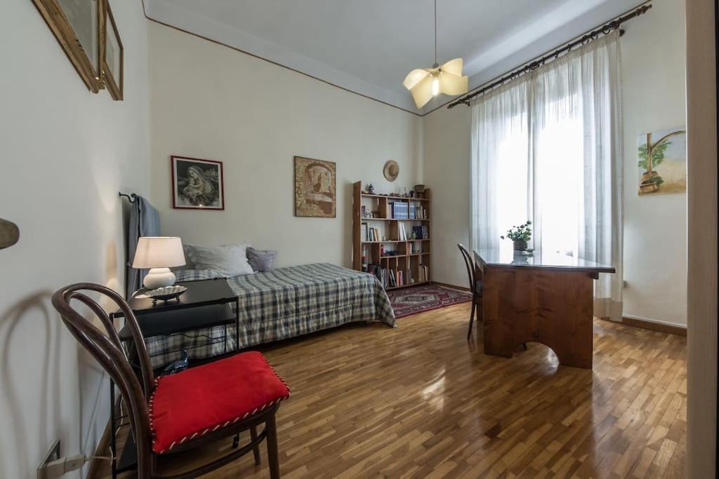 شقة Casa Mili تْشيرتالدو المظهر الخارجي الصورة