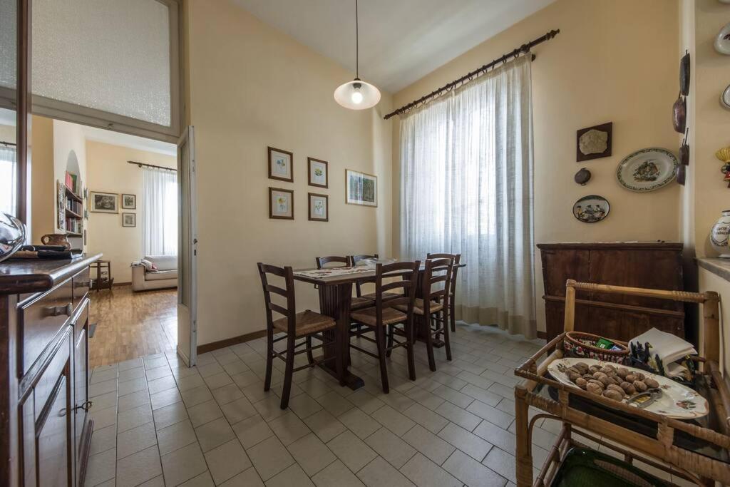 شقة Casa Mili تْشيرتالدو المظهر الخارجي الصورة