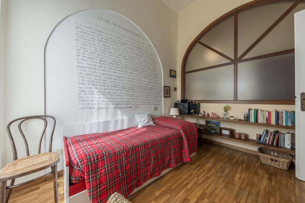 شقة Casa Mili تْشيرتالدو المظهر الخارجي الصورة