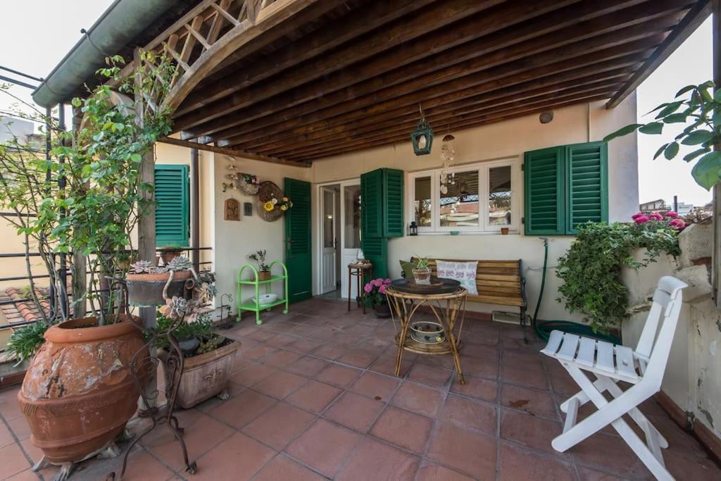 شقة Casa Mili تْشيرتالدو المظهر الخارجي الصورة